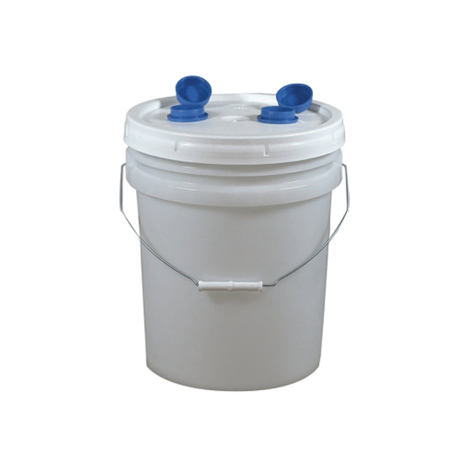Tiger's 5 Gallon Disposable Plaster Trap Refill