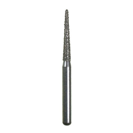 Spring Health - FG #1314.8 Needle Coarse Single-Use Diamond, pack of 25.