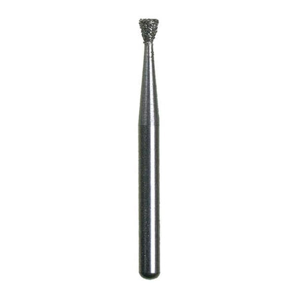 Spring Health - FG 313 Coarse Inverted Cone Single-Use Diamond, pack of 25