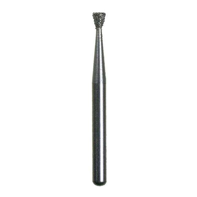 Spring Health - FG 313 Coarse Inverted Cone Single-Use Diamond, pack of 25