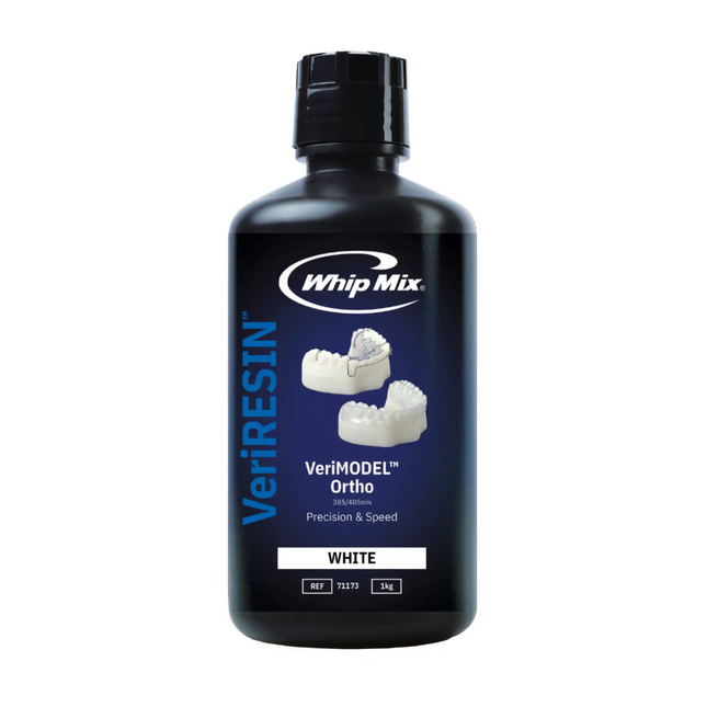 Verimodel Os White 1Kg