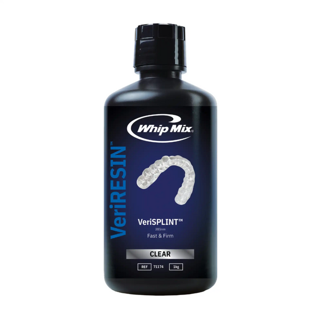 Verisplint Os Clear 1Kg