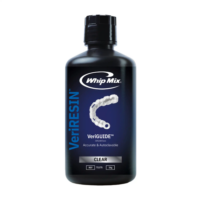 Veriguide Os Clear 1Kg
