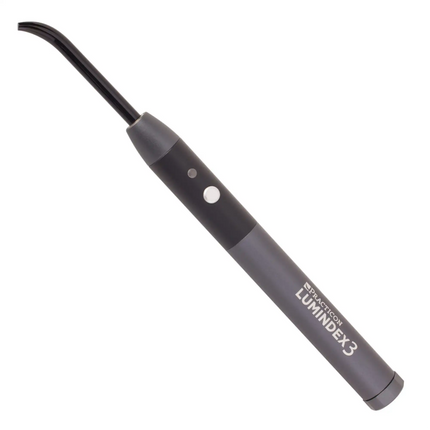 Practicon - Lumindex 3 Led Transilluminator Powerful Practical Affordable. Bright Easy To Use
