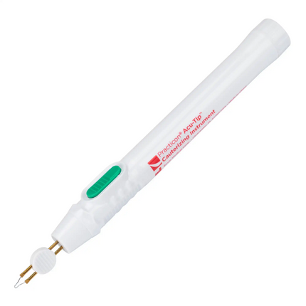 Practicon - Acu-Tip Electro-Surgical Cauterizing Instrument For Hemostasis Removal Of Soft Tissues