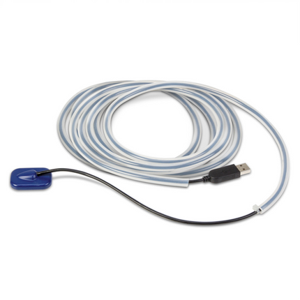 Wireguard 8Ft. Kit Extends The Life Of Sensitive Digital Radiography Sensors By Protecting Cables, 701741