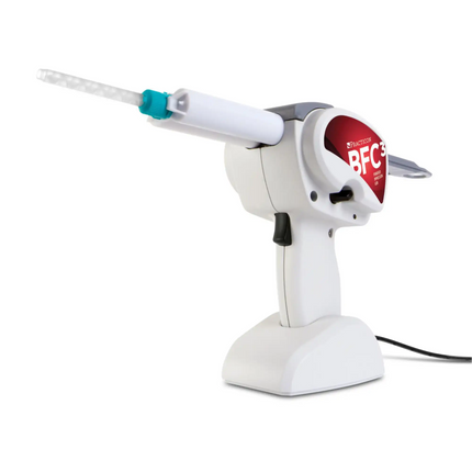 Practicon - Bfc3 Battery Powered Impression Gun. Making A Great Impression Is Now Easier & Faster Than Ever