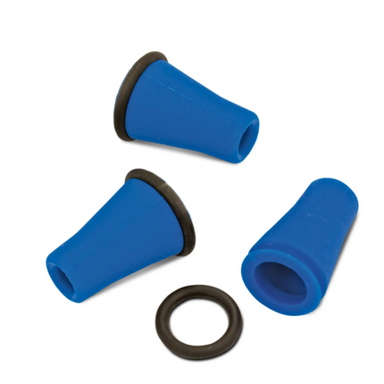 Practicon - Lock-On S/e Valve Tips 3/pack Tired Of The Inconvenience & Expense Saliva Ejector