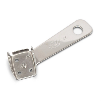 Practicon - Small Rotating Mini Impression Trays Swivel 360 Degree For Use In Any Quadrant Anterior