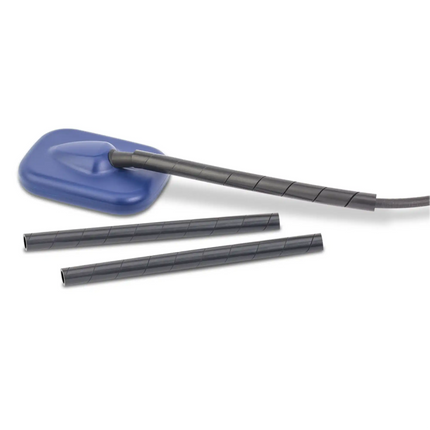 Practicon - Sensorguard Sensor Cable Protector 3" Long 12/pack Reusable. Protect Delicate Cables