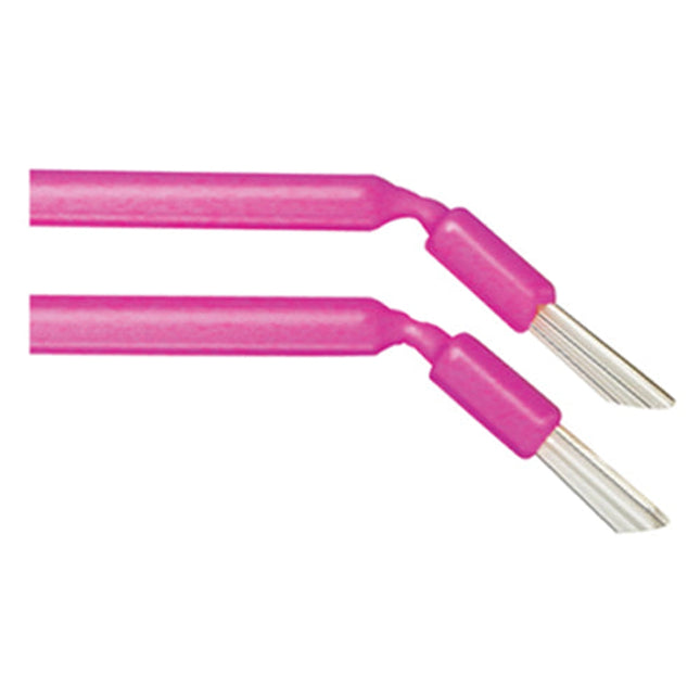 Defend - Bendable Brush Pink 100 Pcs/ Pk.