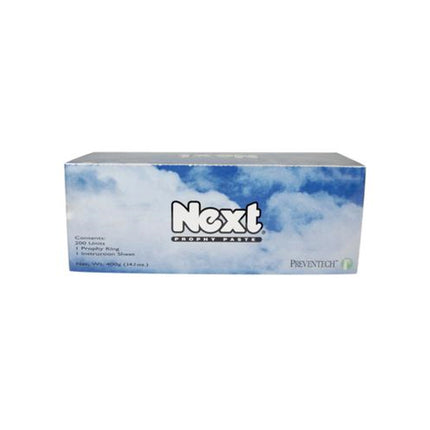 MaxMin Prophy Paste Mint Coarse 200/Bx (440035)