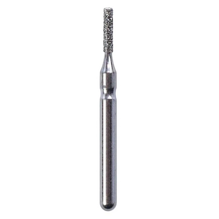 Defend - Diamonds Flat End Cylinder 835-010M 5/Pk