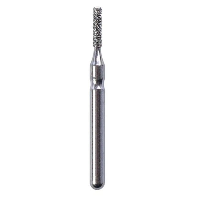 Defend - Diamonds Flat End Cylinder 835-010M 5/Pk