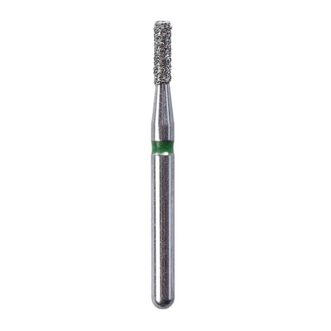 Defend - Diamonds Flat End Cylinder 835-012C 5/Pk