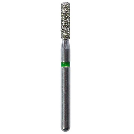 Defend - Diamonds Flat End Cylinder 836-014C 5/Pk