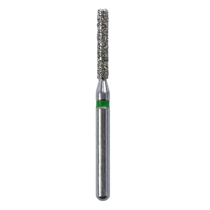 Defend - Diamonds Flat End Cylinder 837-012C 5/Pk