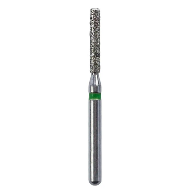 Defend - Diamonds Flat End Cylinder 837-012C 5/Pk