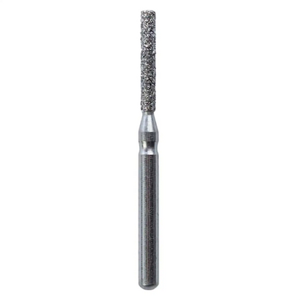 Defend - Diamonds Flat End Cylinder 837-012M 5/Pk