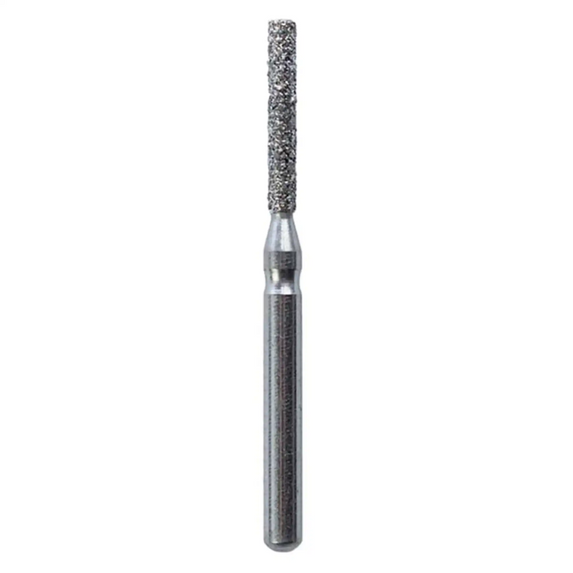 Defend - Diamonds Flat End Cylinder 837-012M 5/Pk