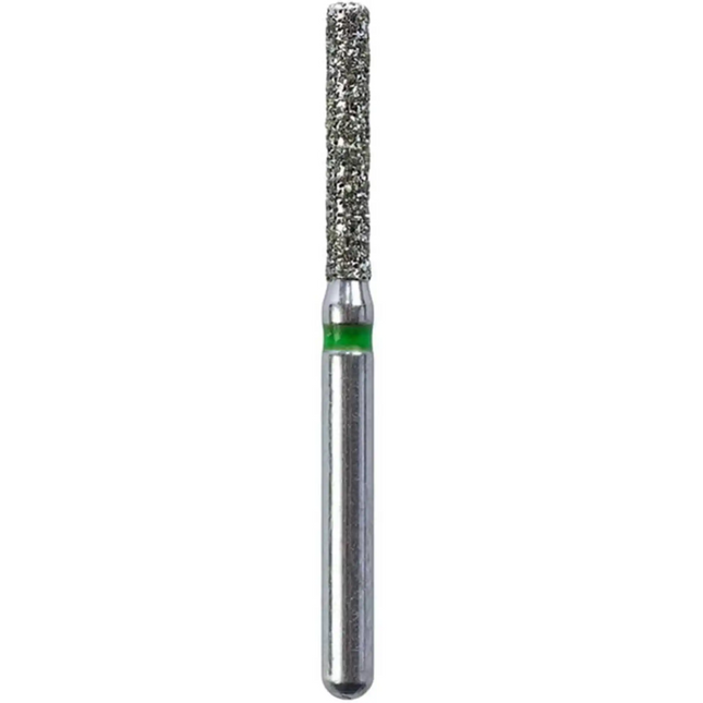 Defend - Diamonds Flat End Cylinder 837-014C 5/Pk