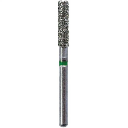 Defend - Diamonds Flat End Cylinder 837-018C 5/Pk
