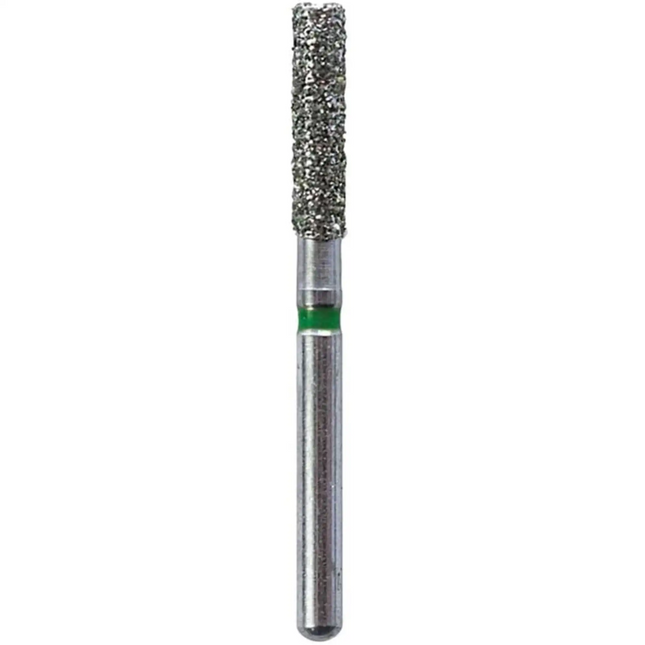 Defend - Diamonds Flat End Cylinder 837-018C 5/Pk
