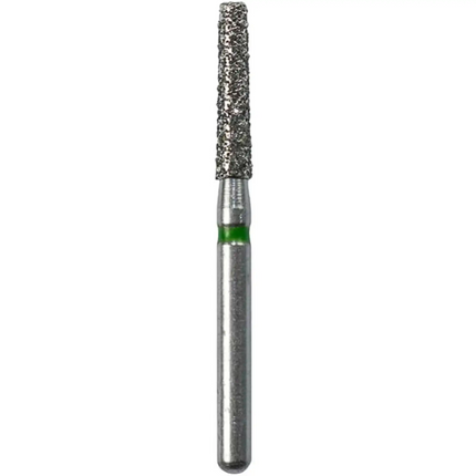 Defend - Diamonds Flat End Taper 847-016C 5/Pk