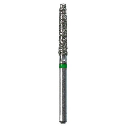 Defend - Diamonds Flat End Taper 848-018C 5/Pk