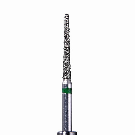 Defend - Diamonds Round End Taper 850-012C 5/Pk
