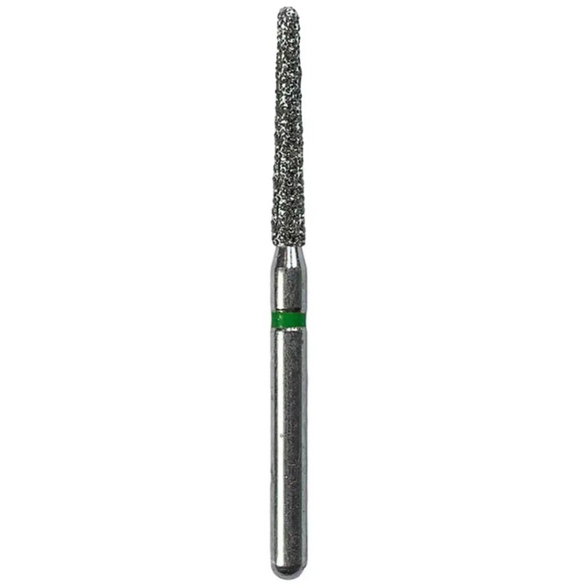 Defend - Diamonds Round End Taper 850-014C 5/Pk