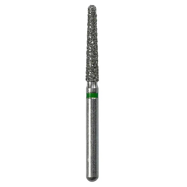 Defend - Diamonds Round End Taper 850-016C 5/Pk