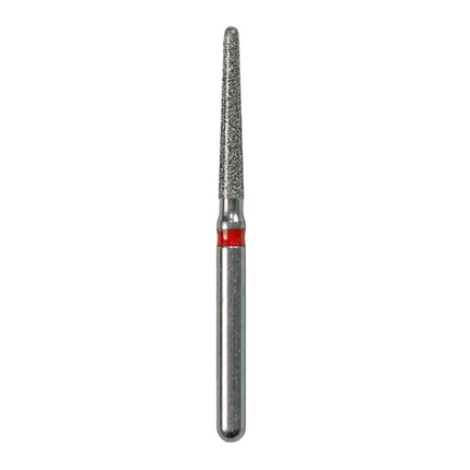 Defend - Diamonds Round End Taper 850-016F 5/Pk