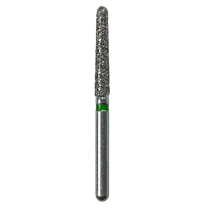 Defend - Diamonds Round End Taper 850-018C 5/Pk