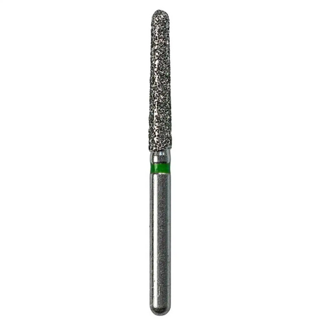 Defend - Diamonds Round End Taper 850-018C 5/Pk