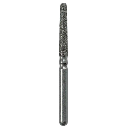 Defend - Diamonds Round End Taper 850-018M 5/Pk