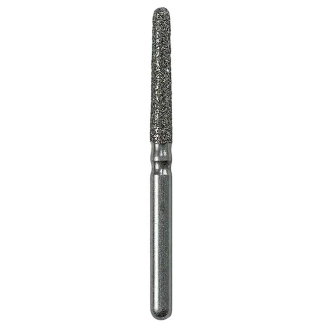 Defend - Diamonds Round End Taper 850-018M 5/Pk