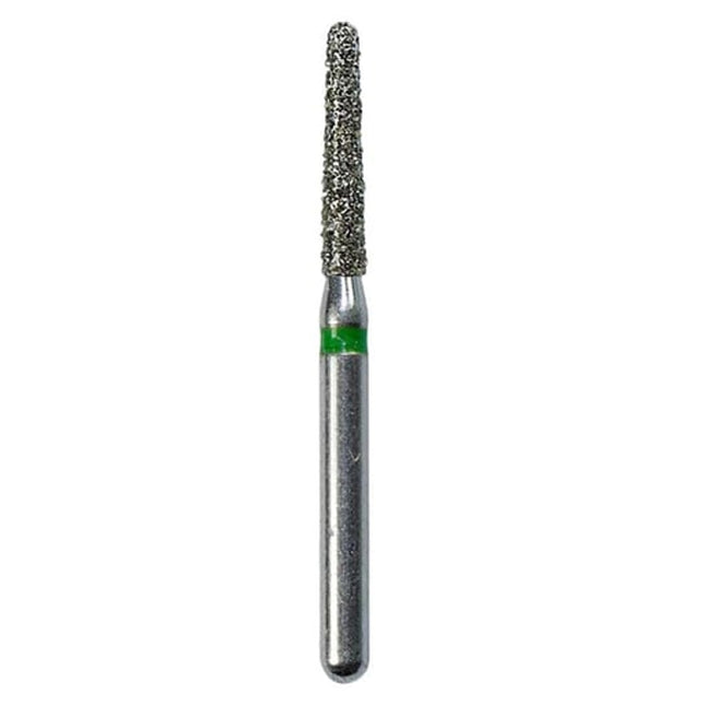 Defend - Diamonds Round End Taper 856-014C 5/Pk