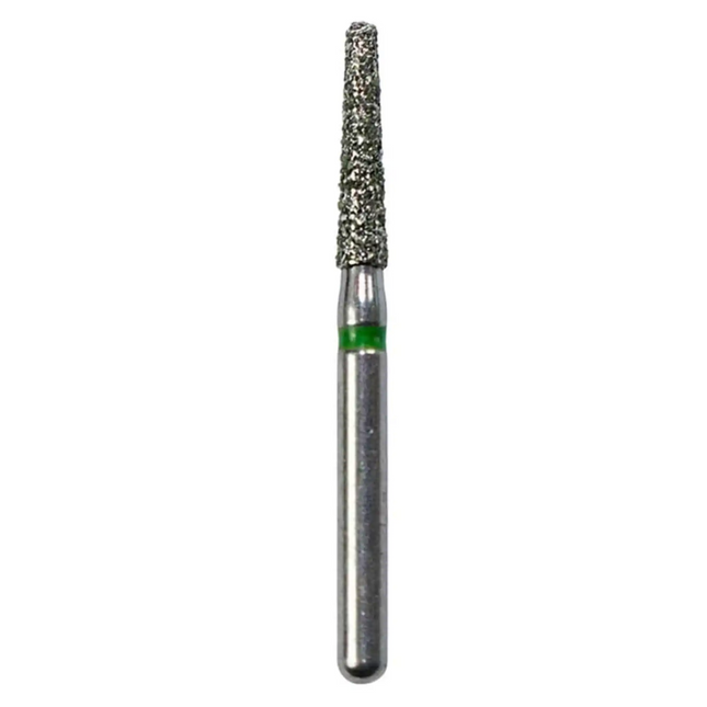 Defend - Diamonds Round End Taper 856-016C 5/Pk
