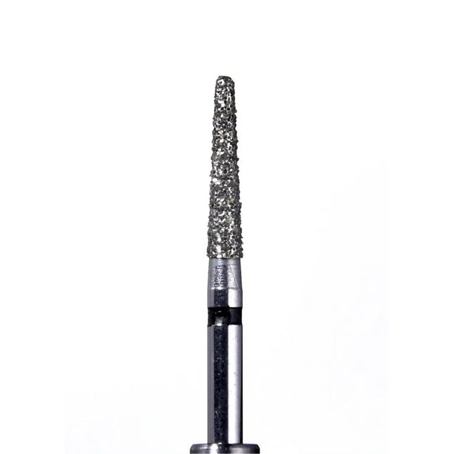 Defend - Diamonds Round End Taper 856-016Sc 5/Pk