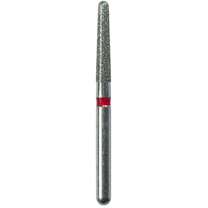 Defend - Diamonds Round End Taper 856-018F 5/Pk