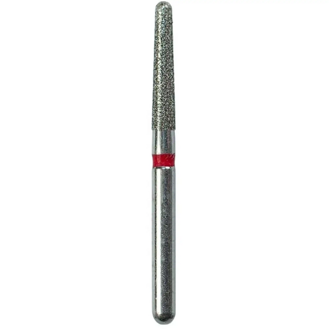 Defend - Diamonds Round End Taper 856-018F 5/Pk