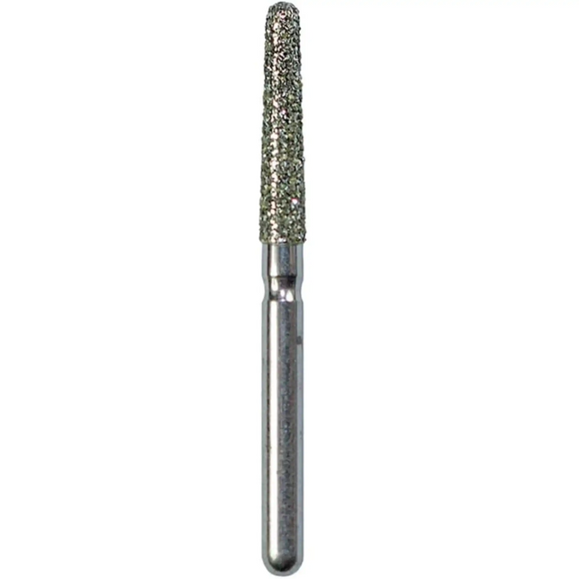 Defend - Diamonds Round End Taper 856-018M 5/Pk