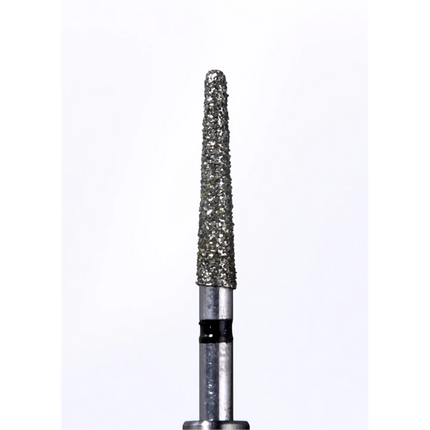 Defend - Diamonds Round End Taper 856-018Sc 5/Pk