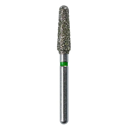 Defend - Diamonds Round End Taper 856-025C 5/Pk