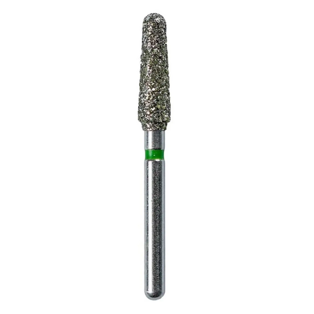 Defend - Diamonds Round End Taper 856-025C 5/Pk