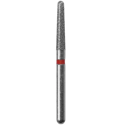 Defend - Diamonds Round End Taper 856L-018F 5/Pk