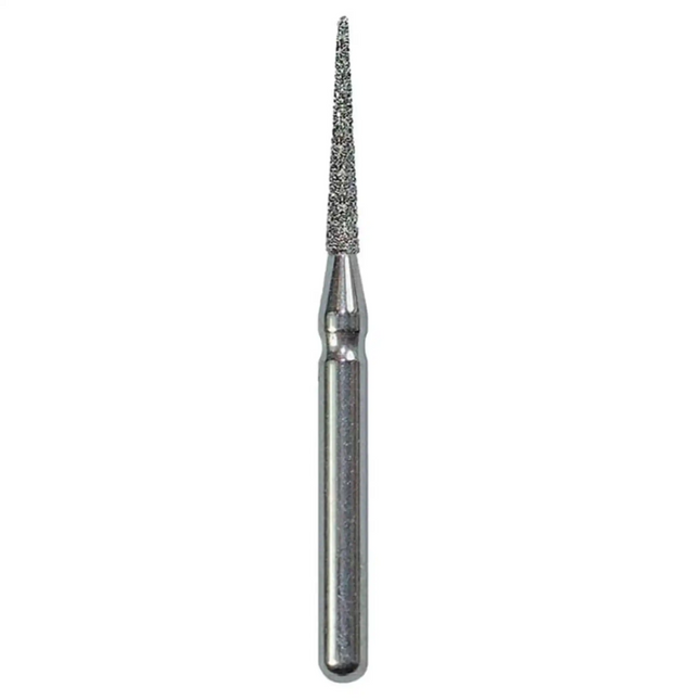 Defend - Diamonds Needle 858-012M 5/Pk