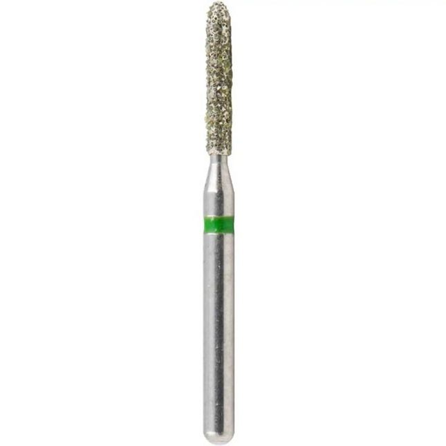 Defend - Diamonds Beveled Cylinder 878-012C 5/Pk