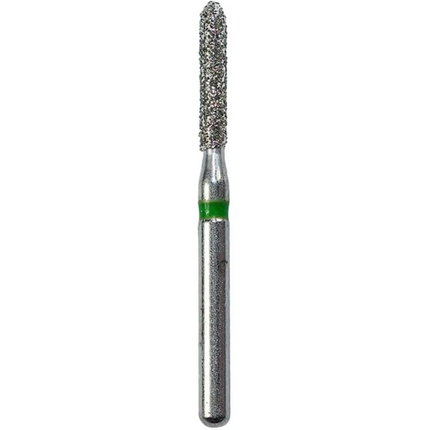Defend - Diamonds Beveled Cylinder 878-014C 5/Pk